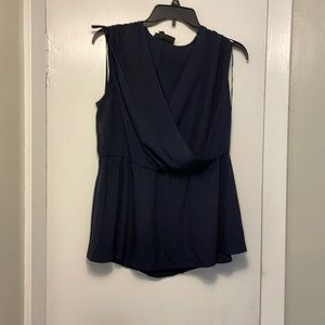 Lane Bryant dressy tank